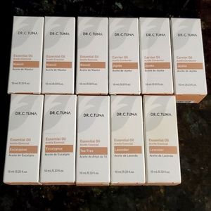 Farmasi Essential Oils NWT